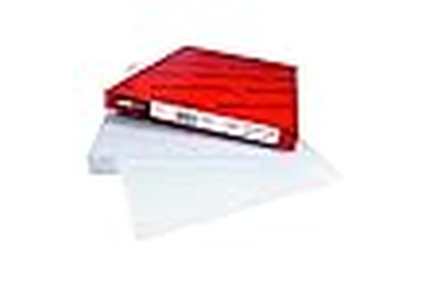 Gateway Gw161418 - Natural Tracing Paper Sheets 112gsm A4 21-2