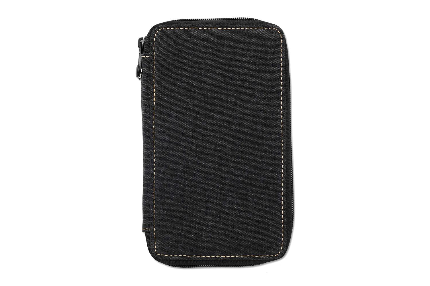 Global Art Sb259480 - Canvas Pencil And Accessory Case - 48