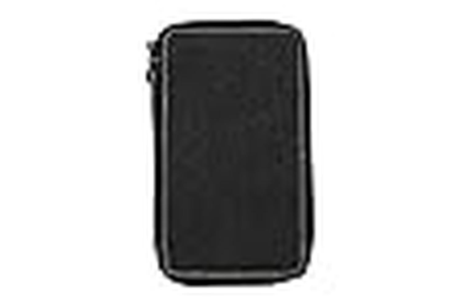 Global Art Sb259480 - Canvas Pencil And Accessory Case - 48-3