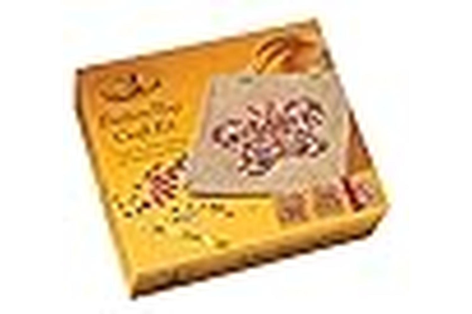 House Of Crafts Hc570 - Button Bag Craft Kit-3