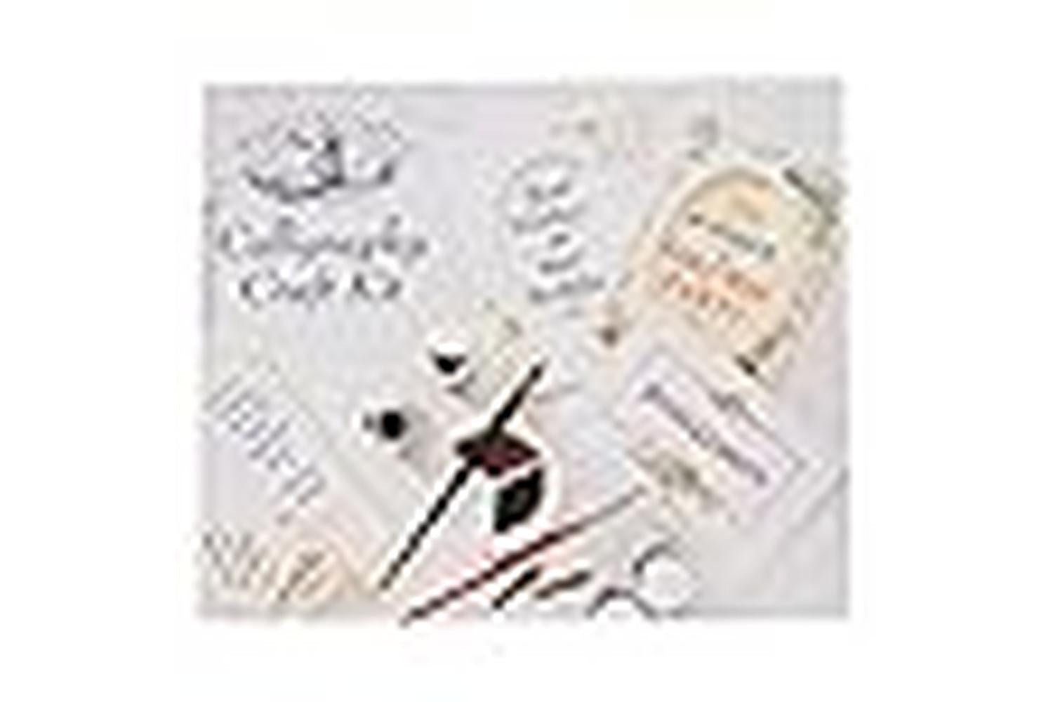 House Of Crafts Hc180 - Calligraphy Craft Kit-3
