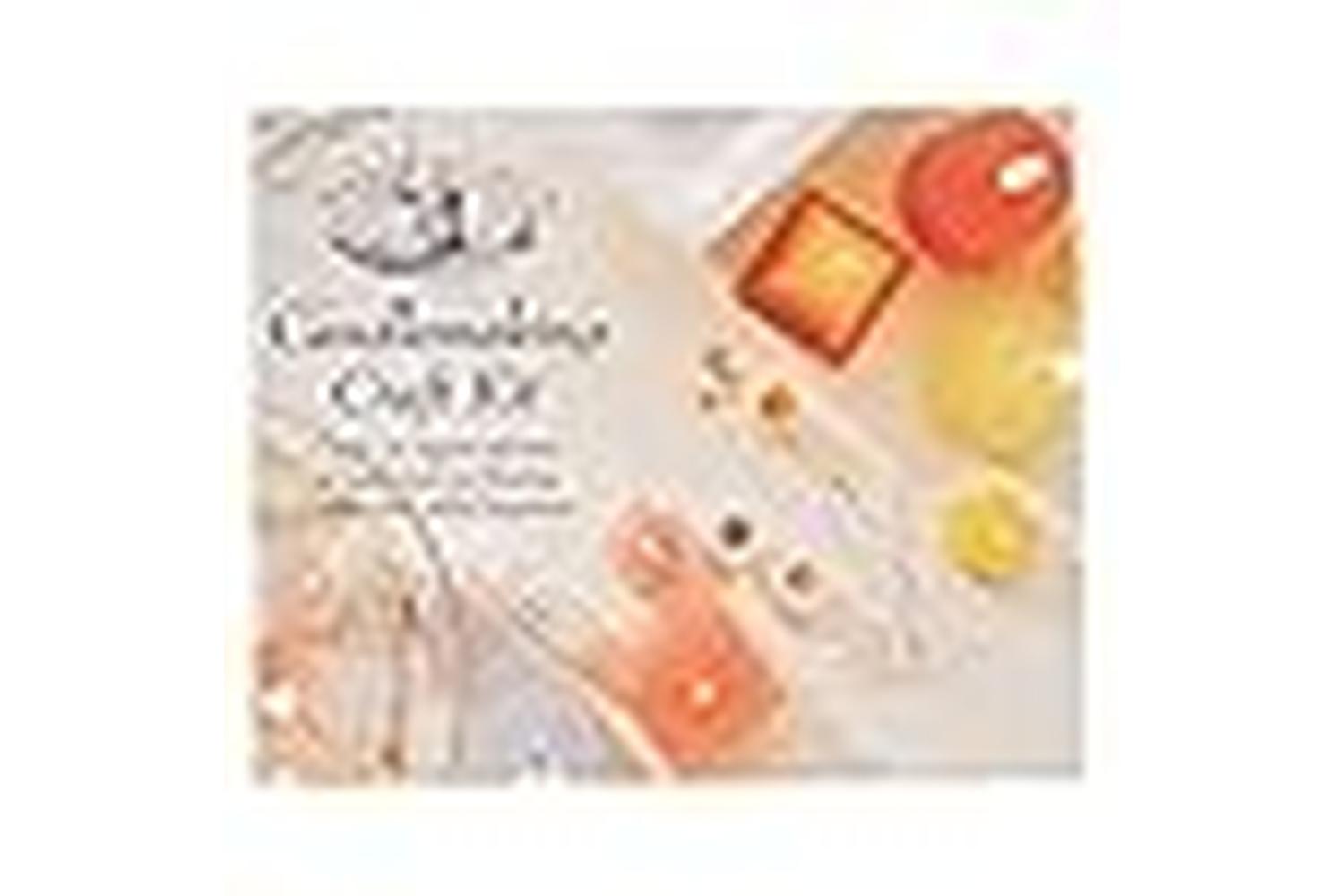 House Of Crafts Hc140 - Candlemaking Craft Kit-3
