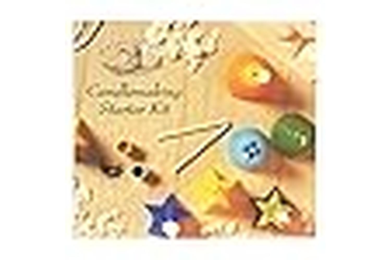 House Of Crafts Hc220 - Candlemaking Starter-3