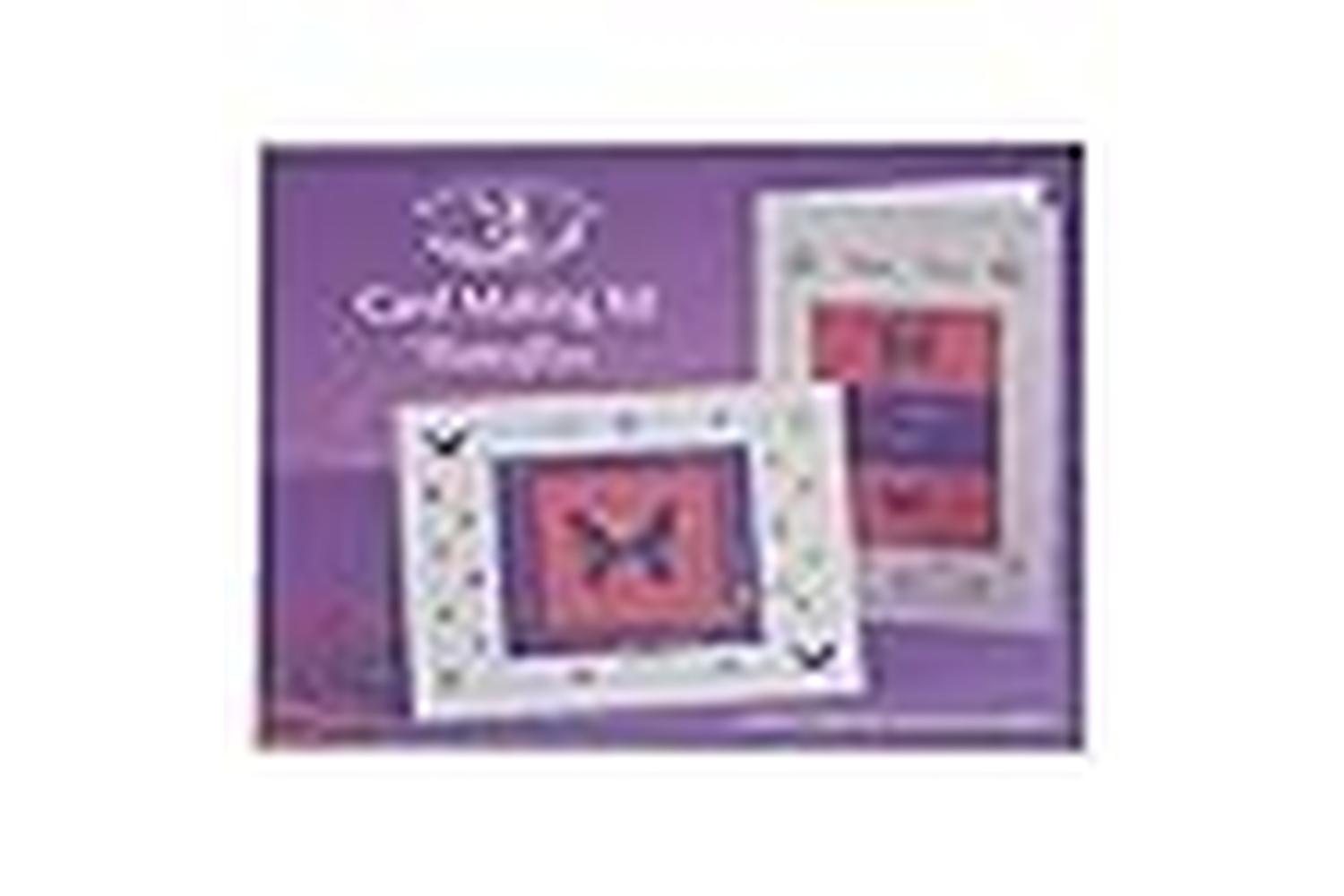 House Of Crafts Mk021 - Card Making Butterflies-3