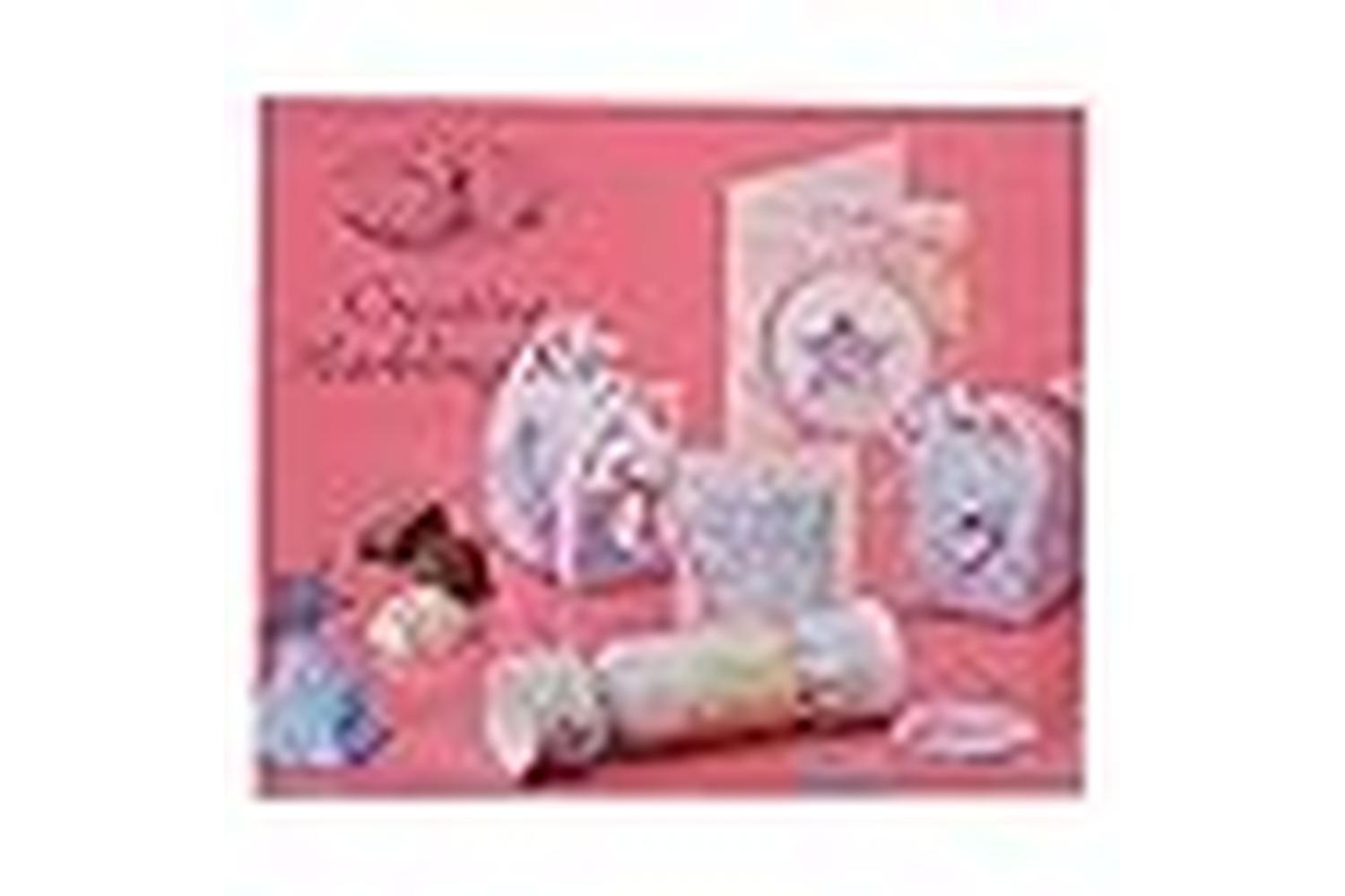 House Of Crafts Hc440 - Creative Marbling Kit-3