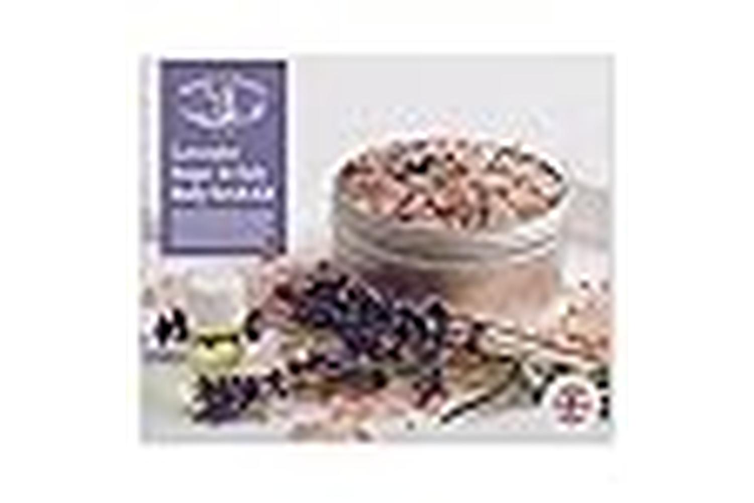 House Of Crafts Hc770 - Dried Flower Bath Salt Kit-3