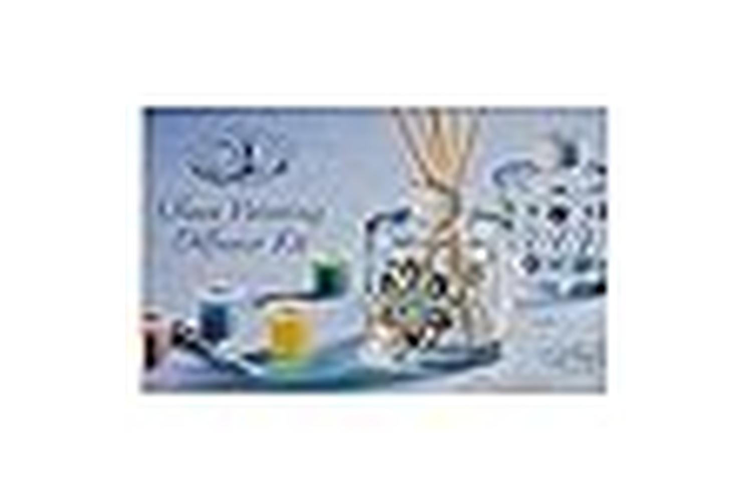 House Of Crafts Hc640 - Glass Painting Diffuser Kit-3