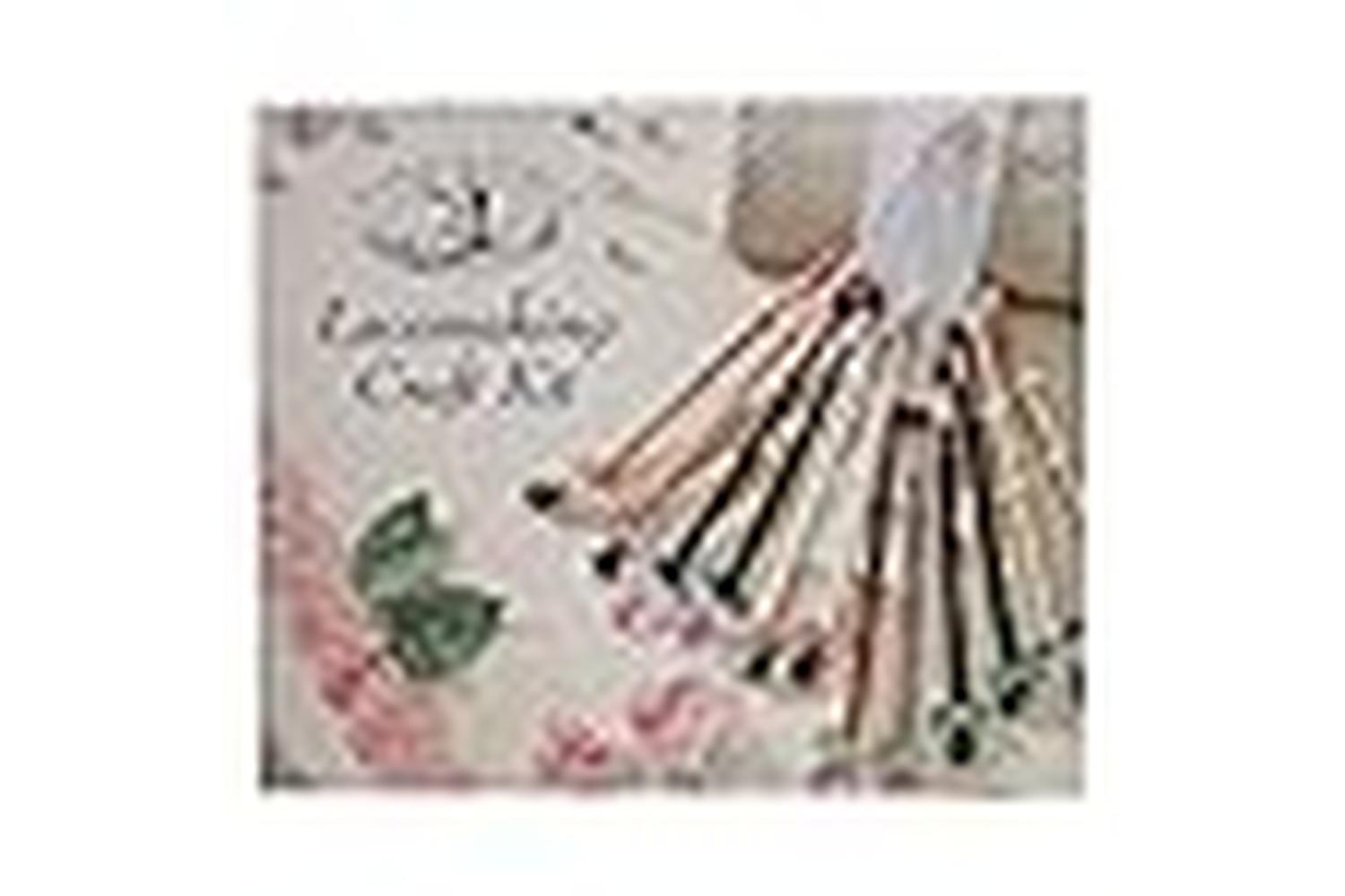 House Of Crafts Hc190 - Lacemaking Craft Kit-3