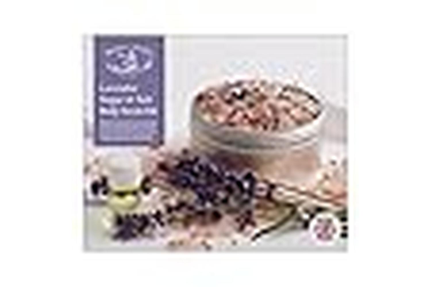 House Of Crafts Hc780 - Lavender Body Scrub Kit-3