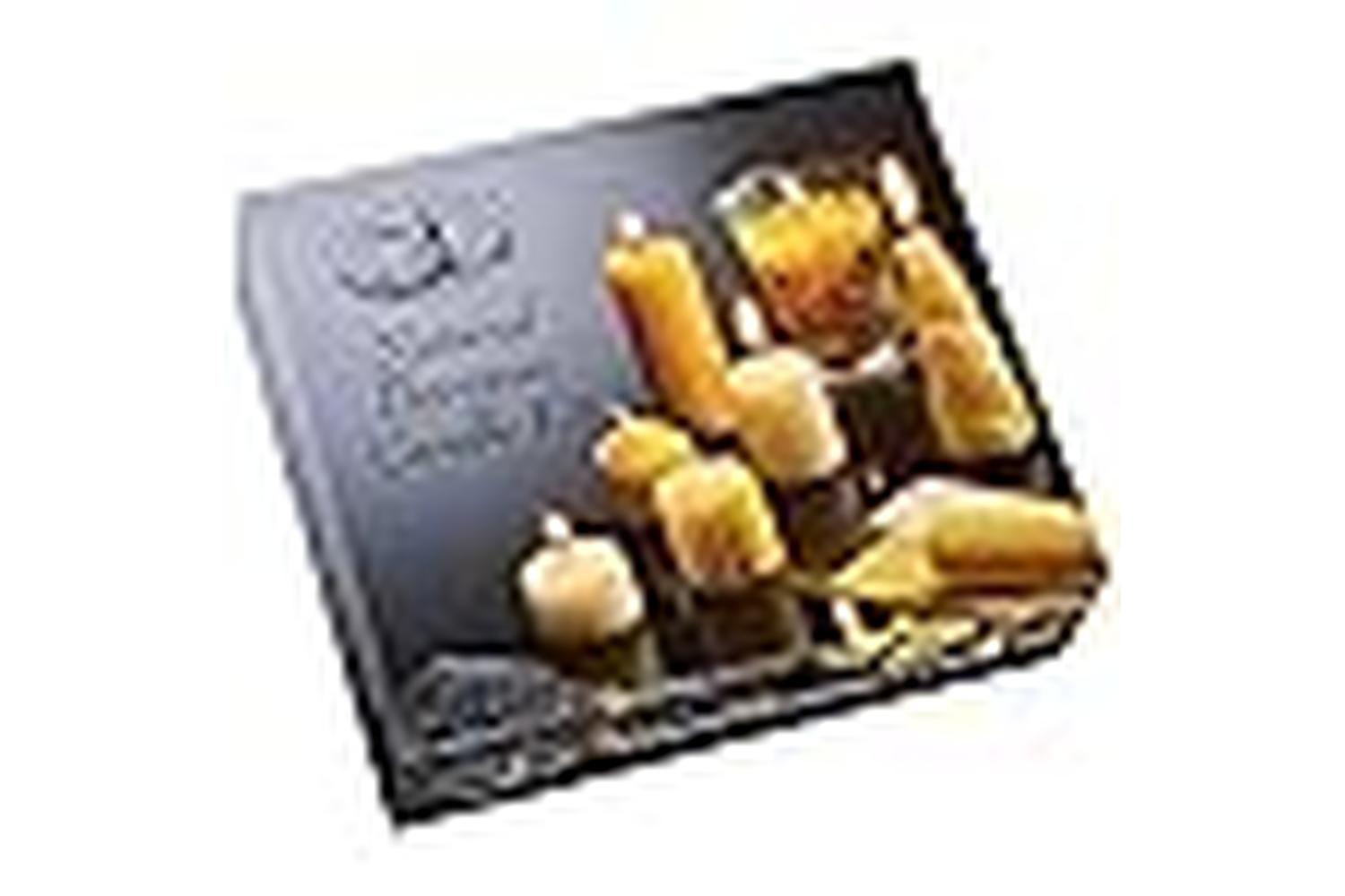 House Of Crafts Hc610 - Natural Beeswax Candle Kit-3