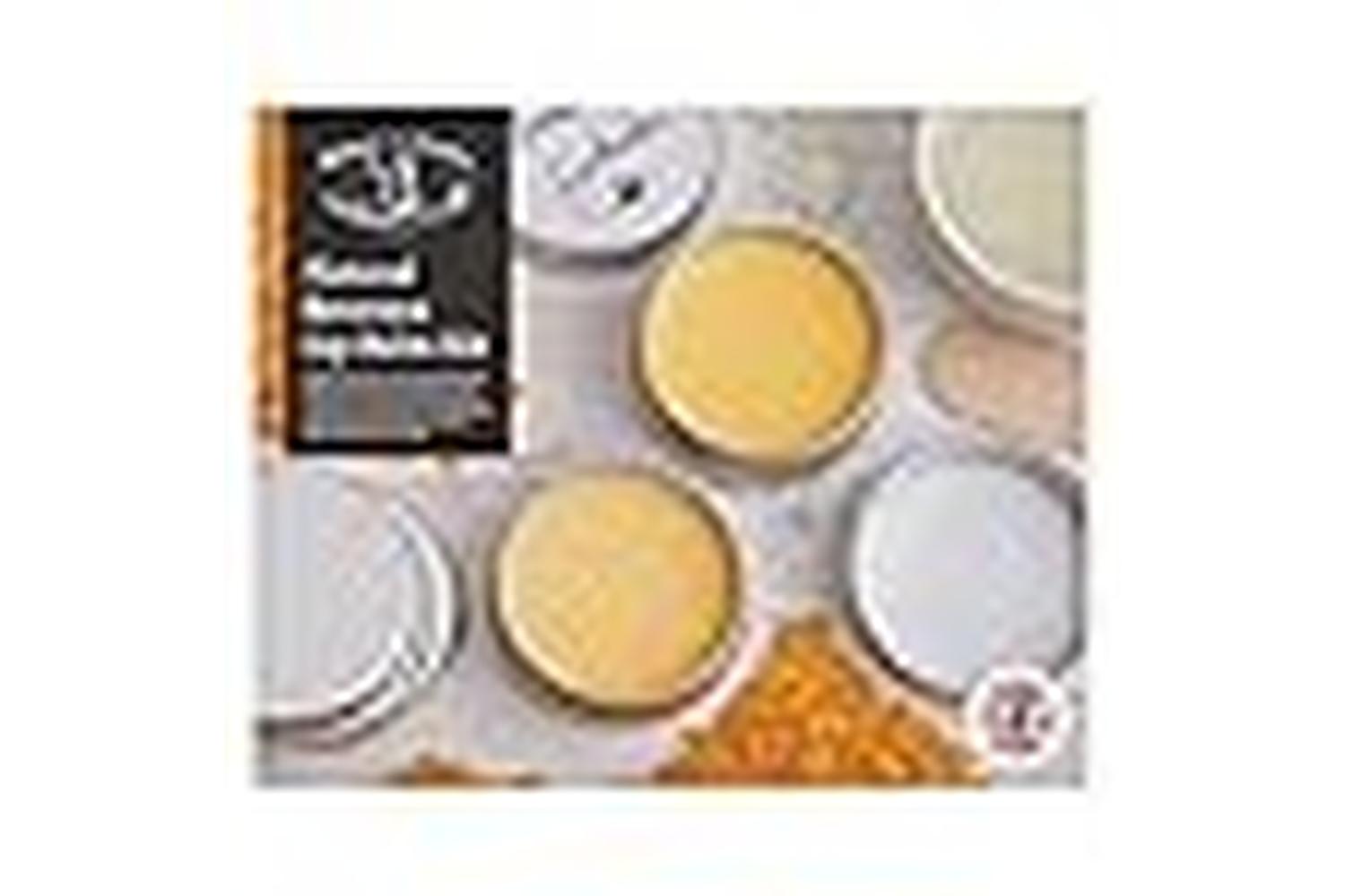 House Of Crafts Hc750 - Natural Beeswax Lip Balm Kit-2