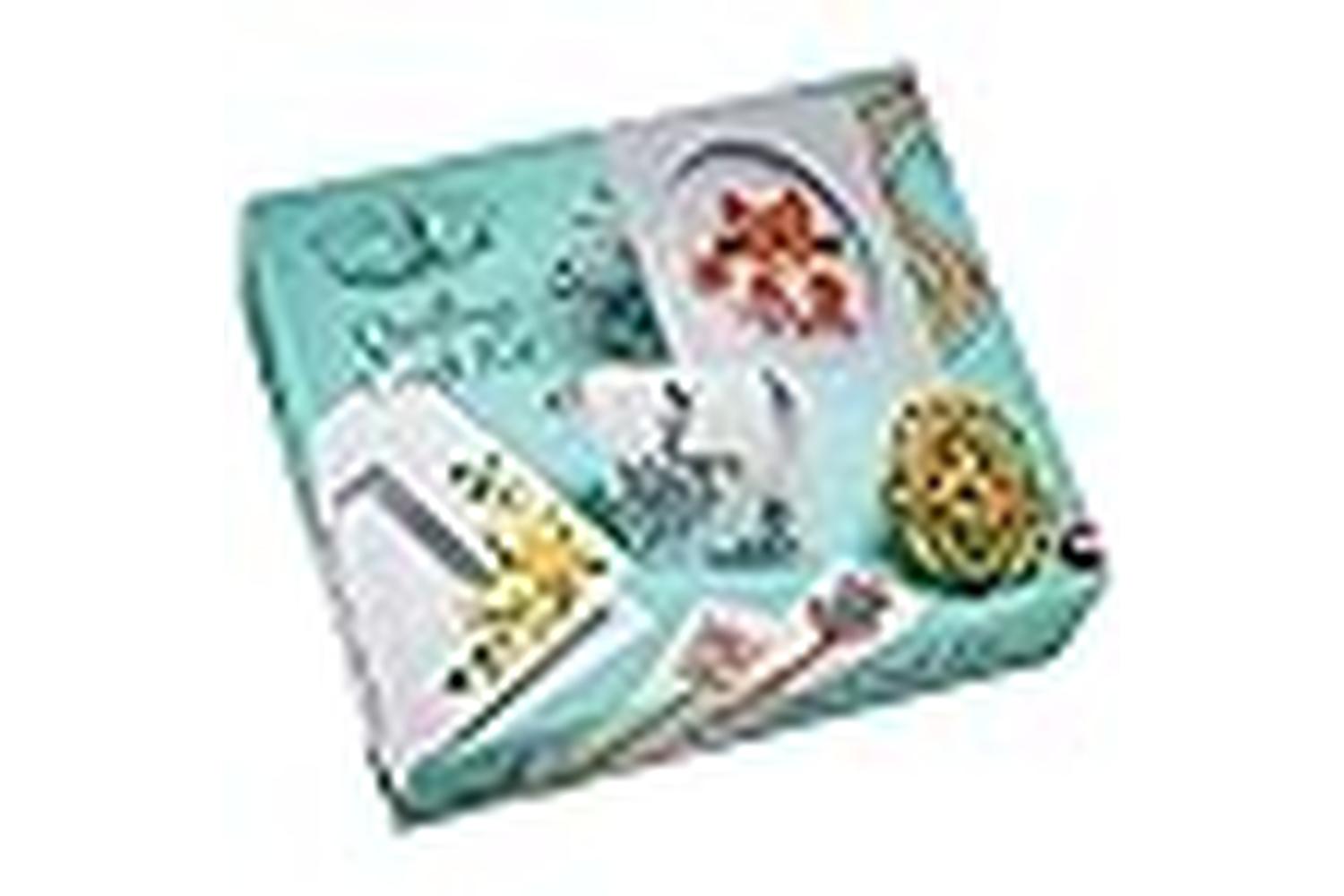 House Of Crafts Hc150 - Quilling Craft Kit-3