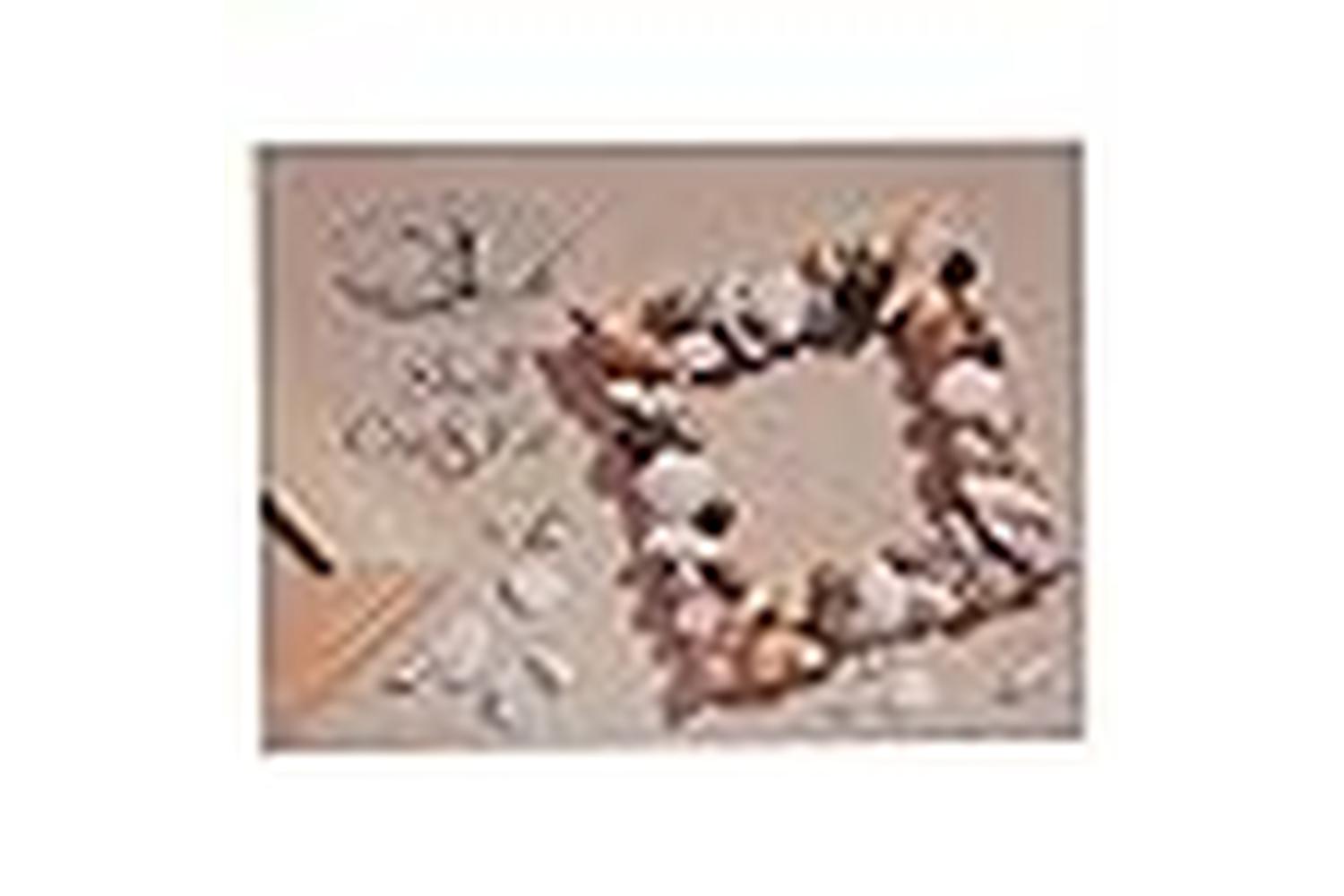 House Of Crafts Mk007 - Shell Craft Kit-3