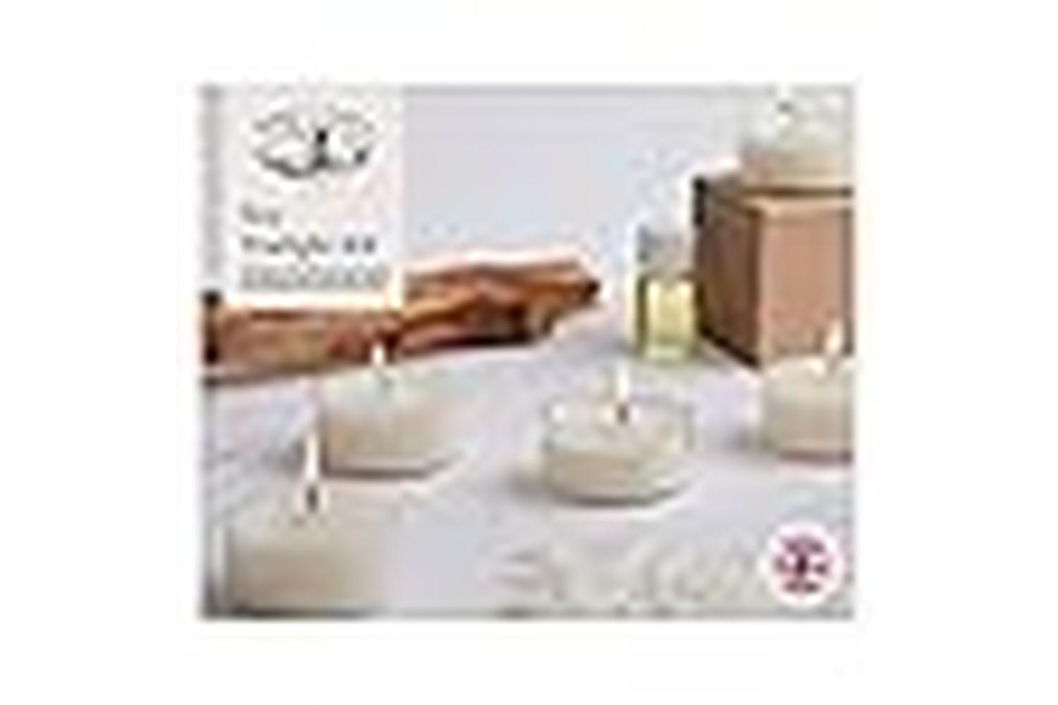 House Of Crafts Hc720 - Soy Tealight Kit-3