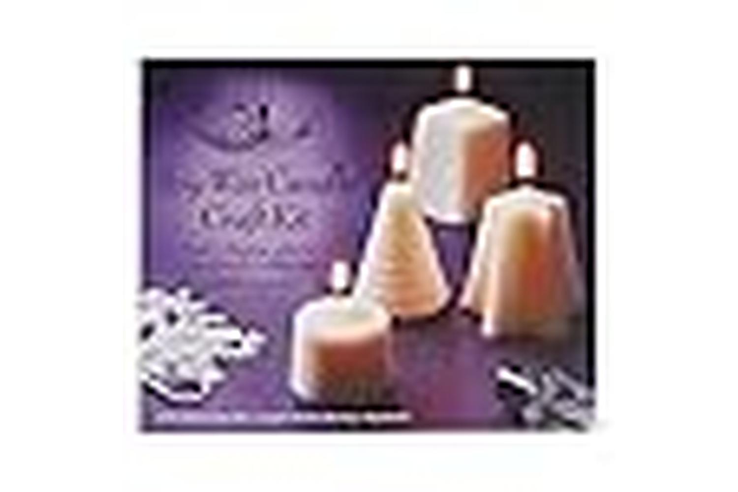 House Of Crafts Hc560 - Soy Wax Candle Craft Kit-3