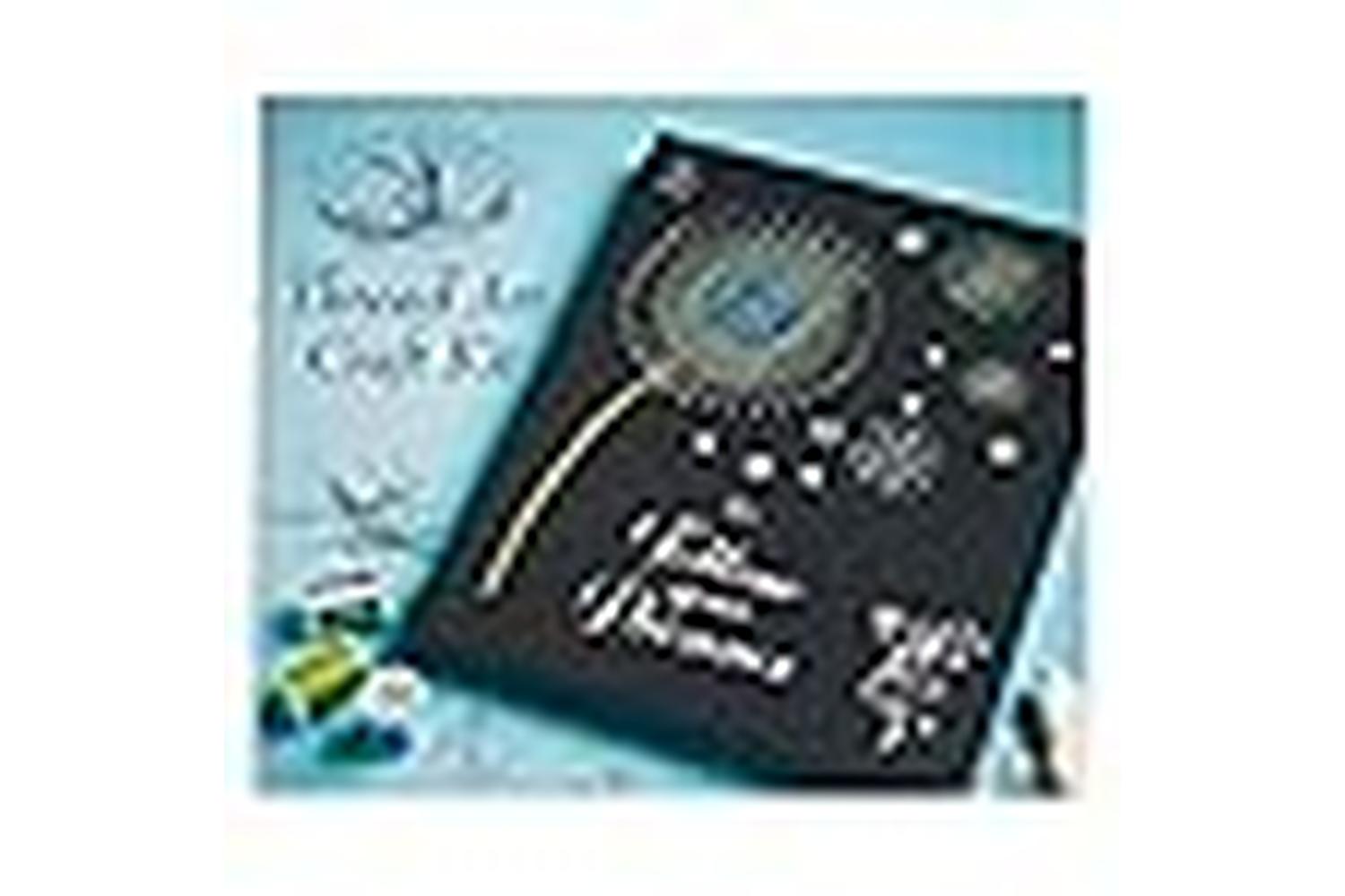 House Of Crafts Hc620 - Thread Art Craft Kit-3
