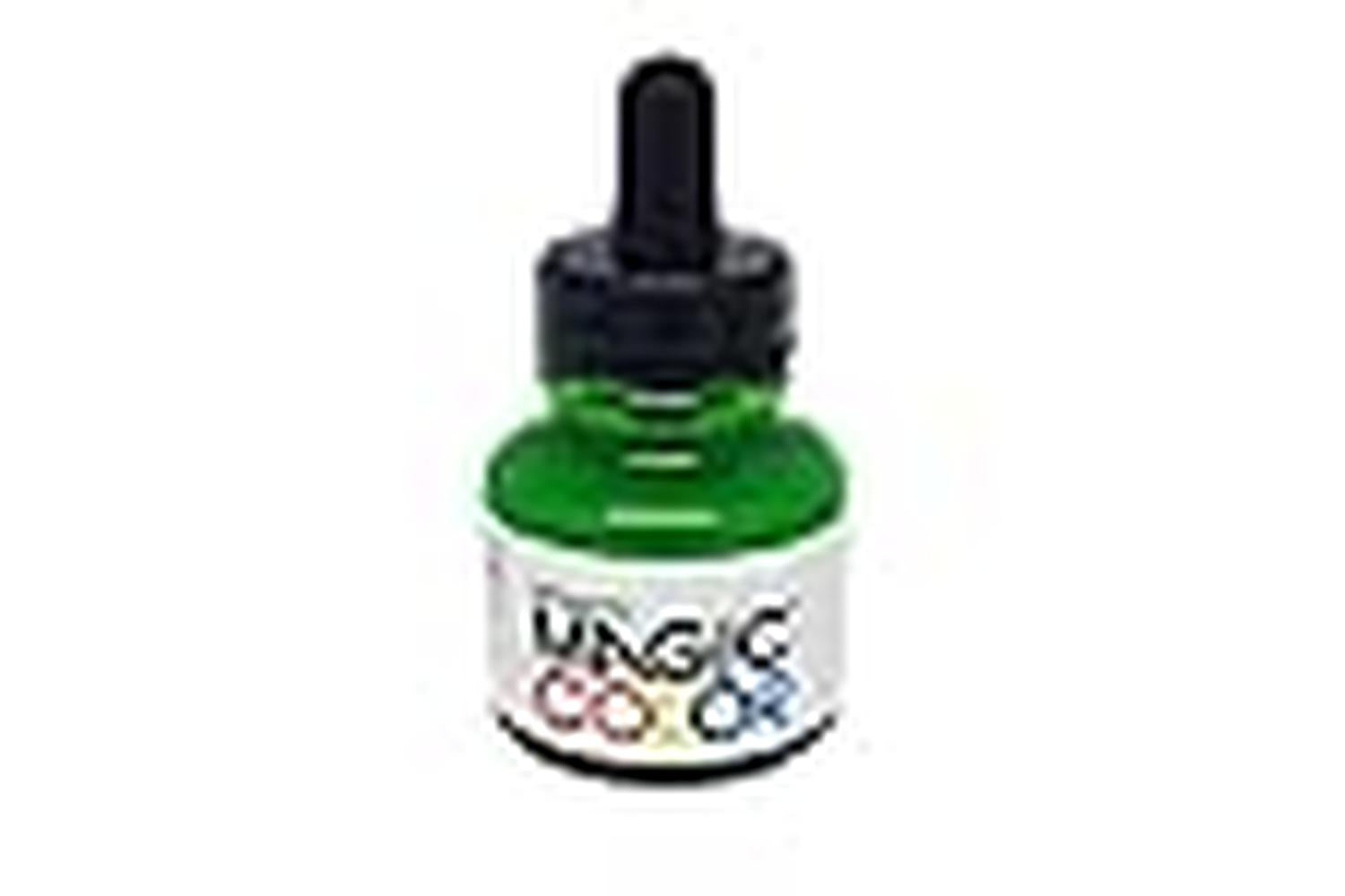 Magic Color Rs006273 - Liquid Acrylic Ink 28ml Bottle With P-3