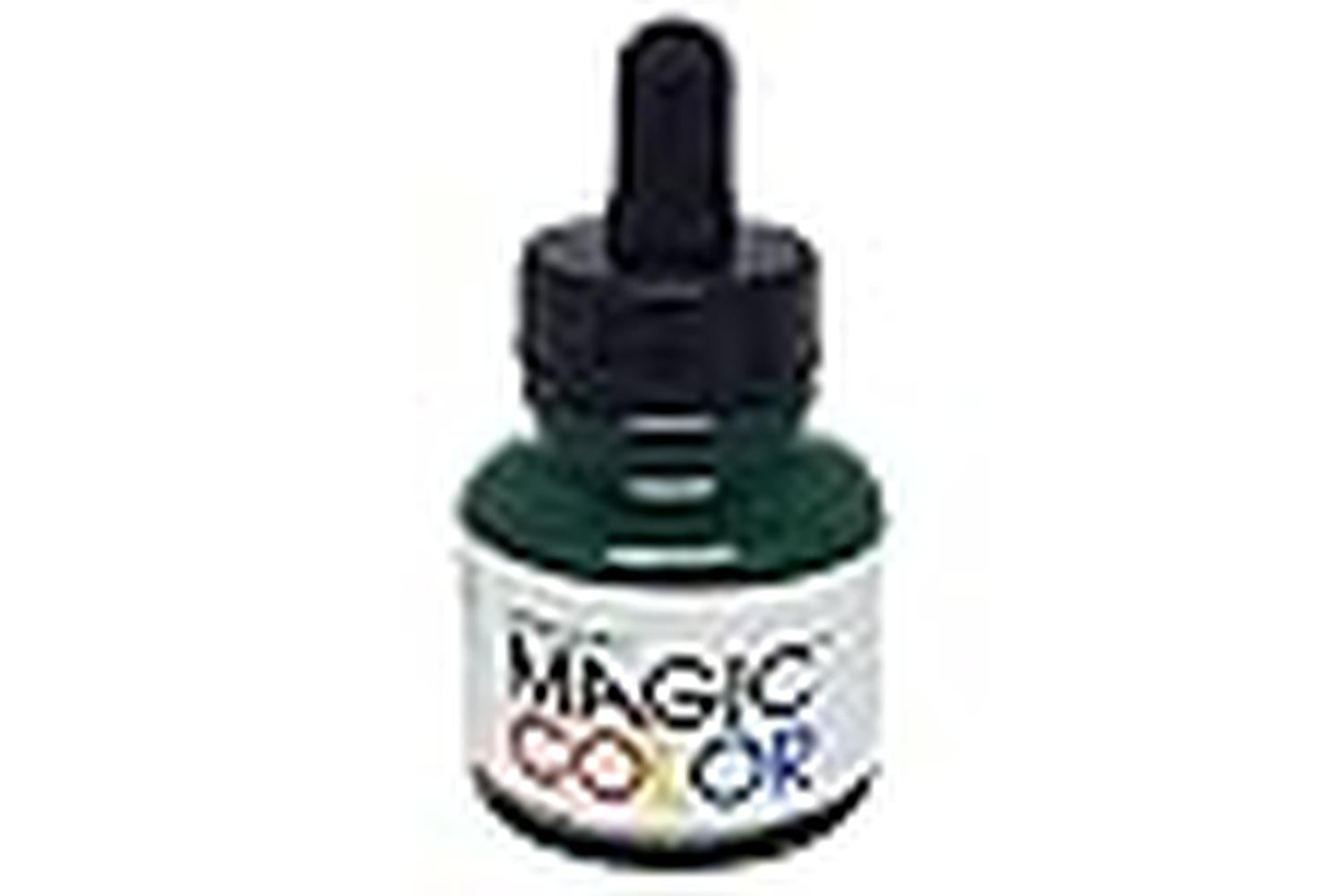 Magic Color Rs006280 - Liquid Acrylic Ink 28ml Bottle With P-3