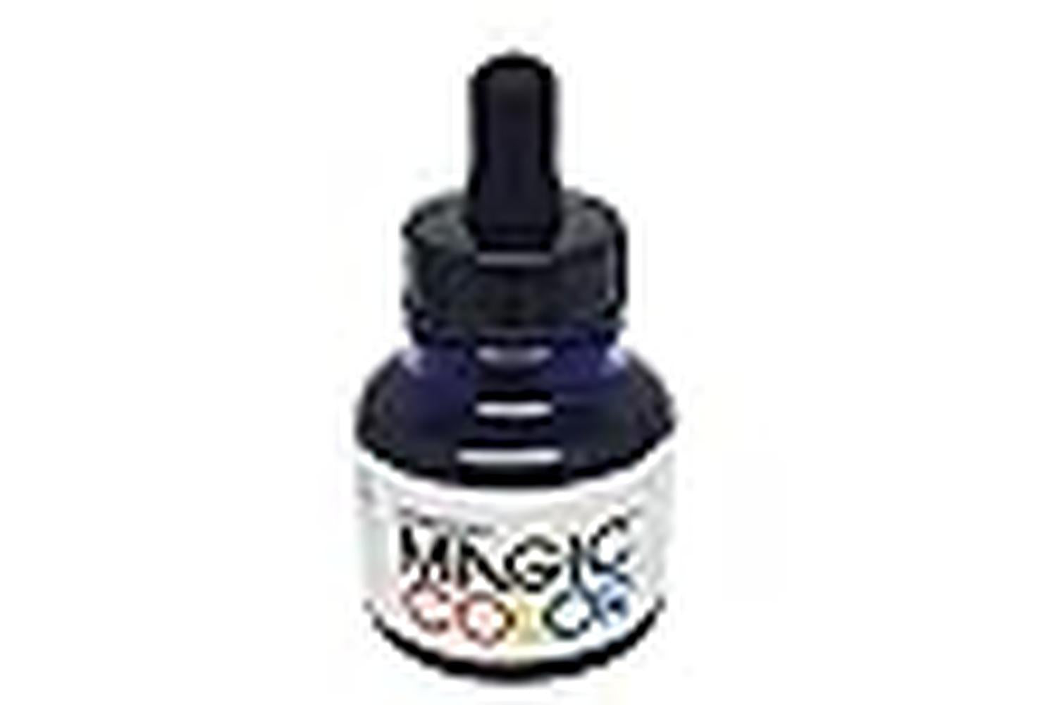 Magic Color Rs006259 - Liquid Acrylic Ink 28ml Bottle With P-3