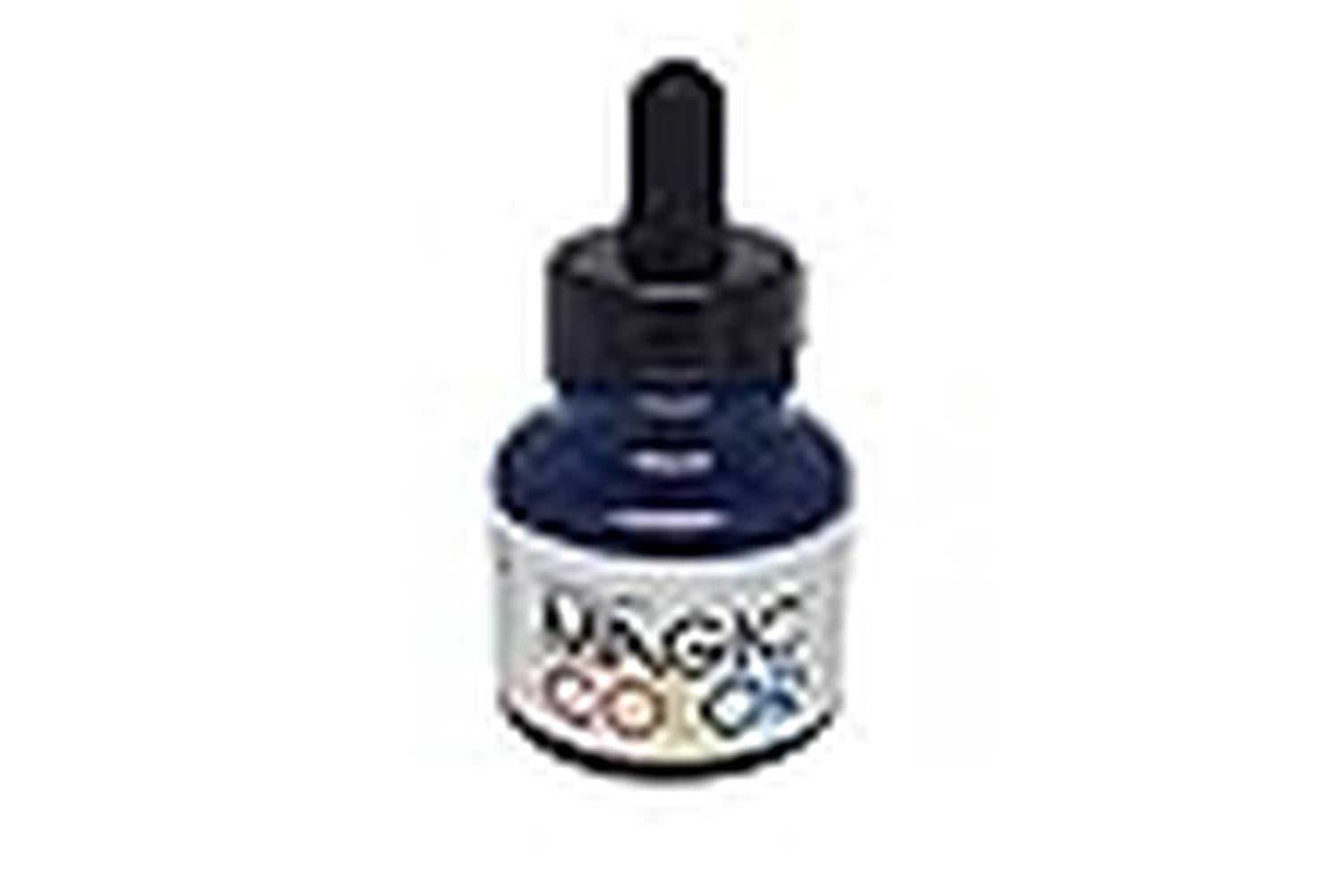 Magic Color Rs006238 - Liquid Acrylic Ink 28ml Bottle With P-3