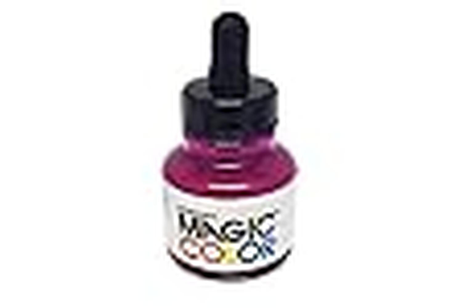 Magic Color Rs006231 - Liquid Acrylic Ink 28ml Bottle With P-3