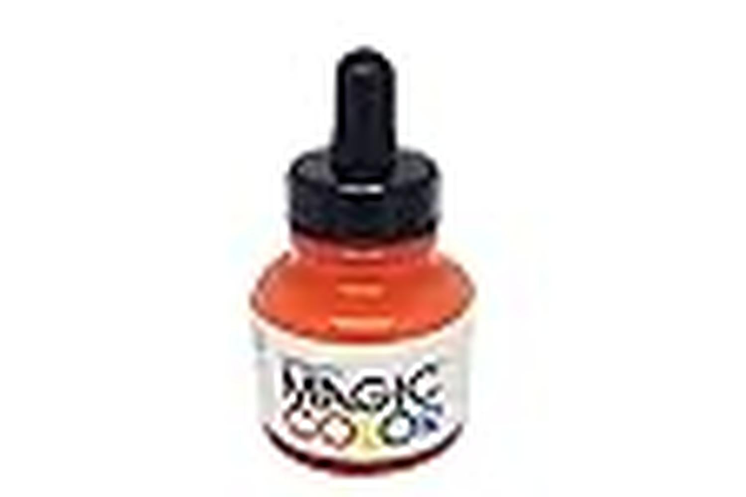Magic Color Rs006378 - Liquid Acrylic Ink 28ml Bottle With P-3