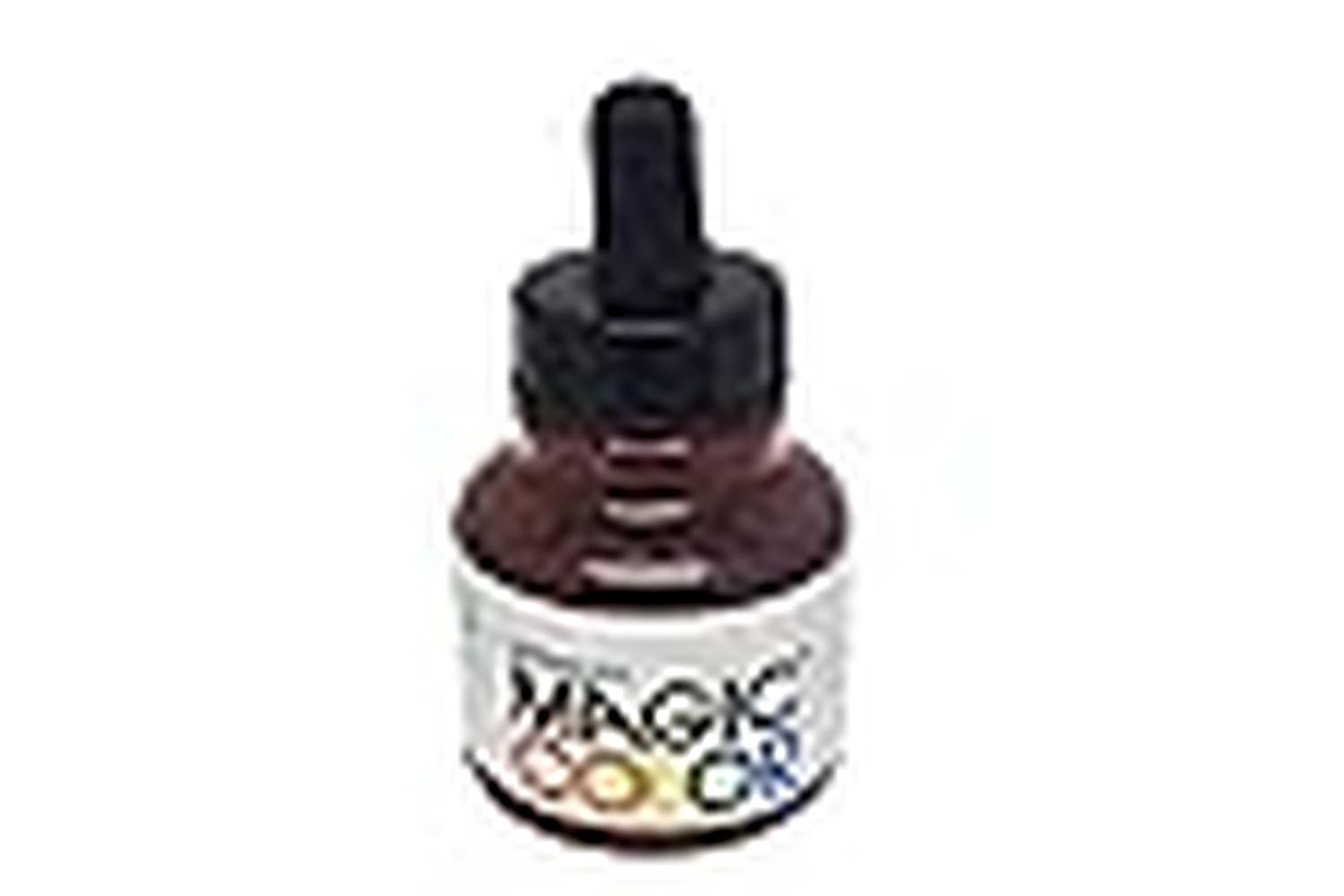 Magic Color Rs007162 - Liquid Acrylic Ink 28ml Bottle With P-3