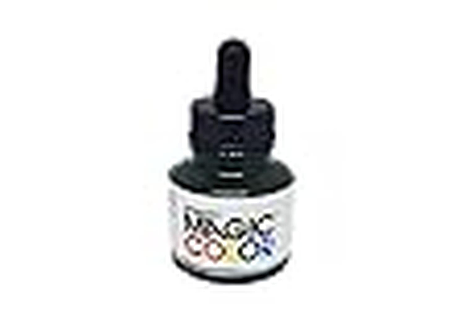 Magic Color Rs006336 - Liquid Acrylic Ink 28ml Bottle With P-3