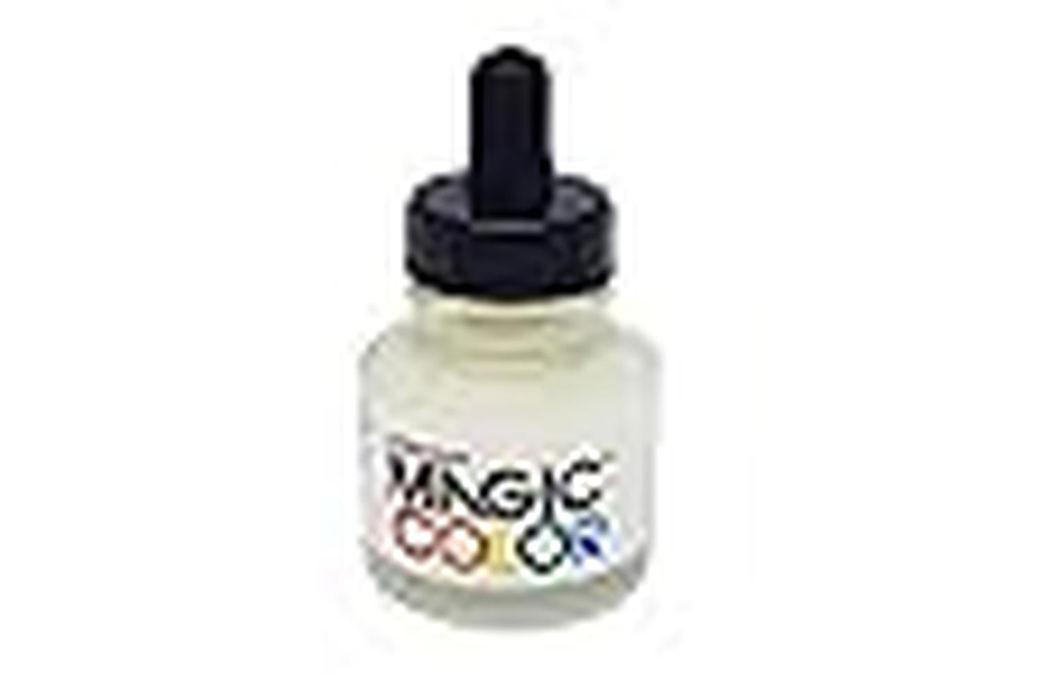 Magic Color Rs006210 - Liquid Acrylic Ink 28ml Bottle With P-3