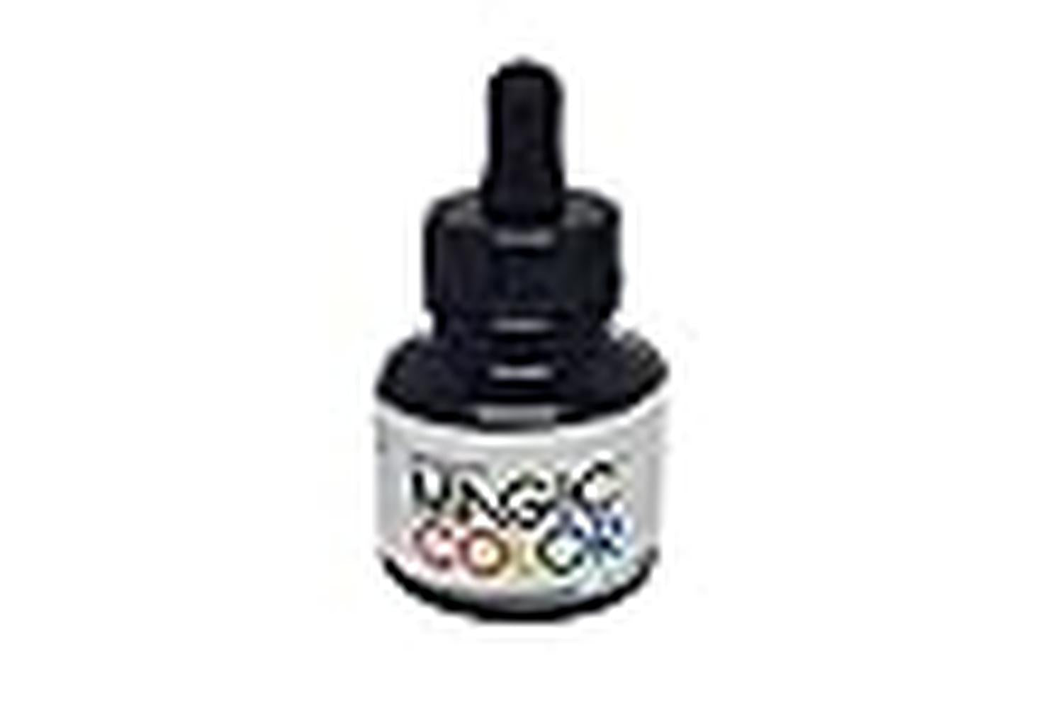 Magic Color Rs006214 - Liquid Acrylic Ink 28ml Bottle With P-3
