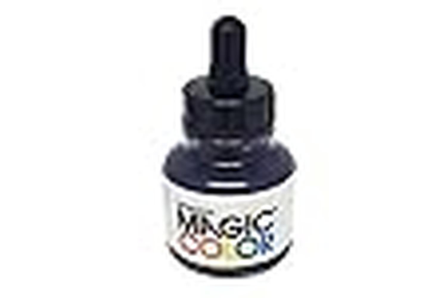 Magic Color Rs007169 - Liquid Acrylic Ink 28ml Bottle With P-3