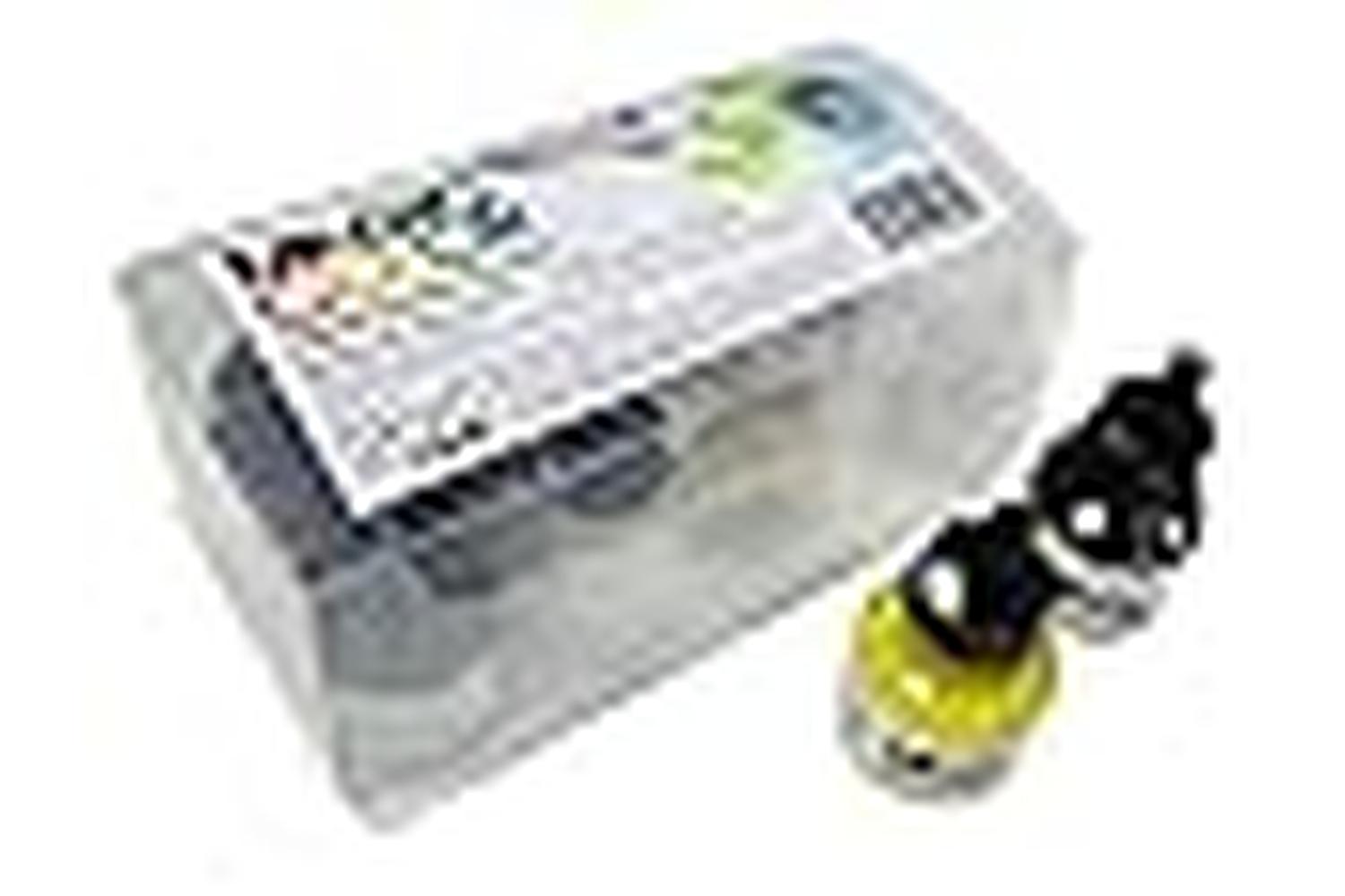 Magic Colours Rs420850 - Liquid Acrylic Ink Introductory Set-3