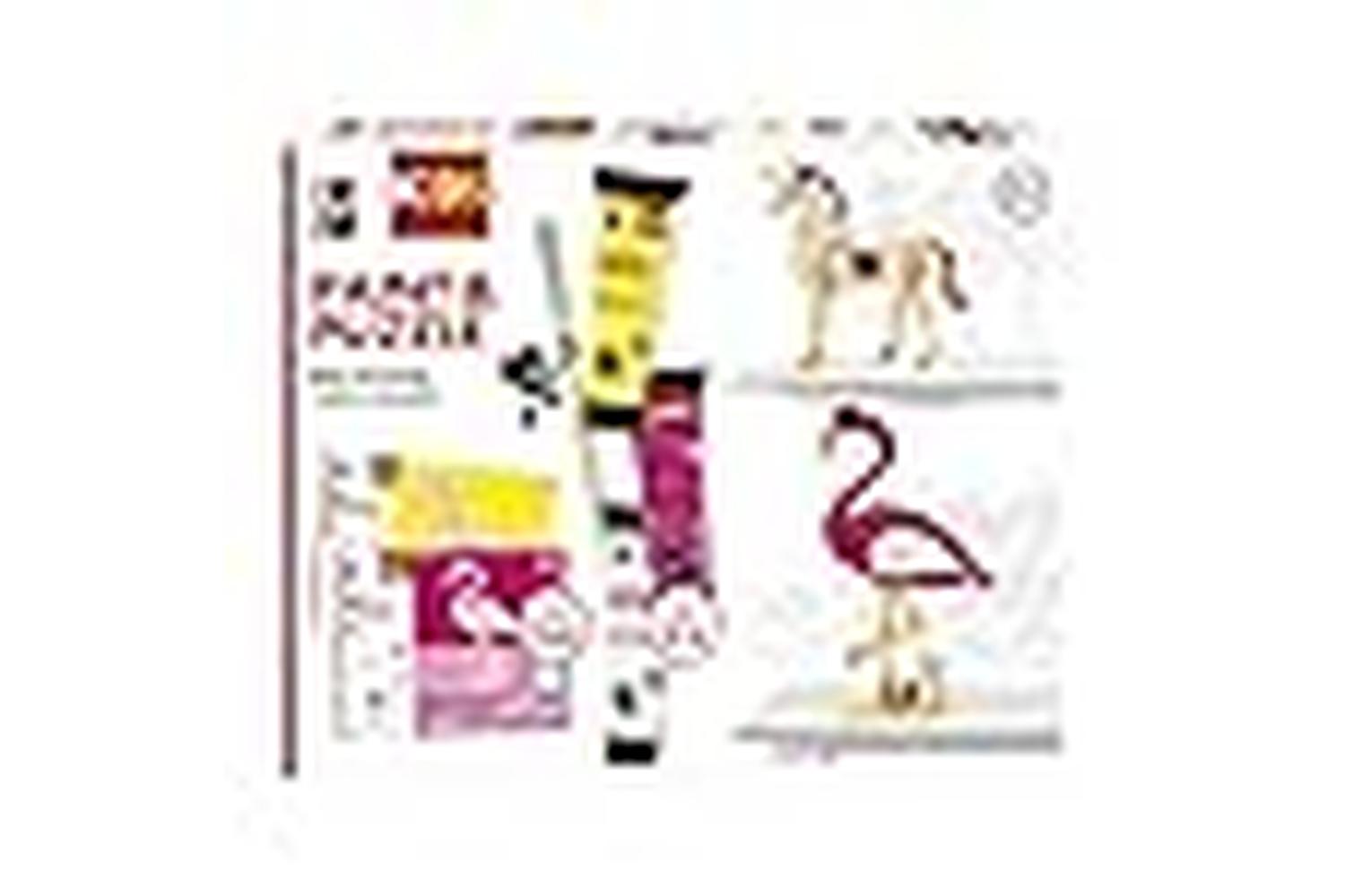 Marabu Mr0305000000111 - Kids Little Artist Paint&puzzle Uni-3
