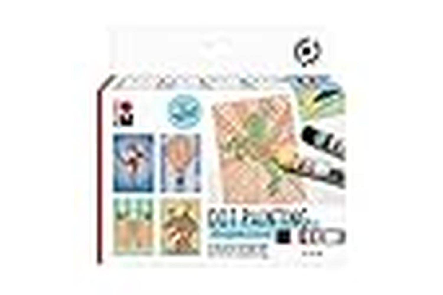 Marabu Mr1801000000082 - Marabu Dot Pen Set - Fairytale Circ-3