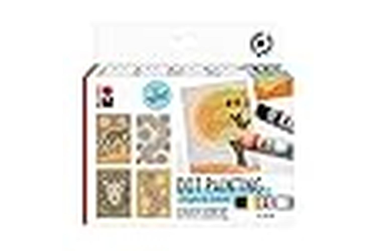 Marabu Mr1801000000080 - Marabu Dot Pen Set - Origin Of Natu-3