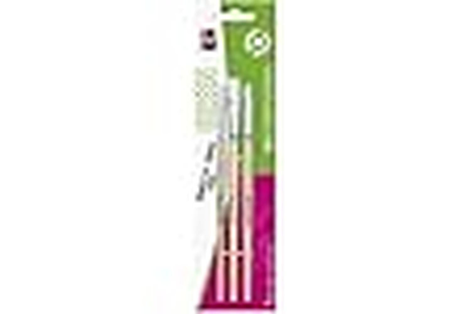 Marabu Mr0175000000200 - Marabu Green Brush-set X3 Fsc Round-3