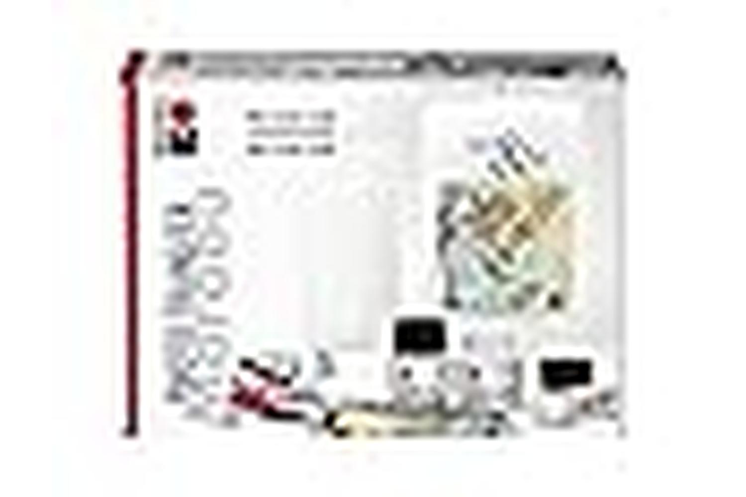Marabu Mr1141000000002 - Photo Transfer Candle Set-3