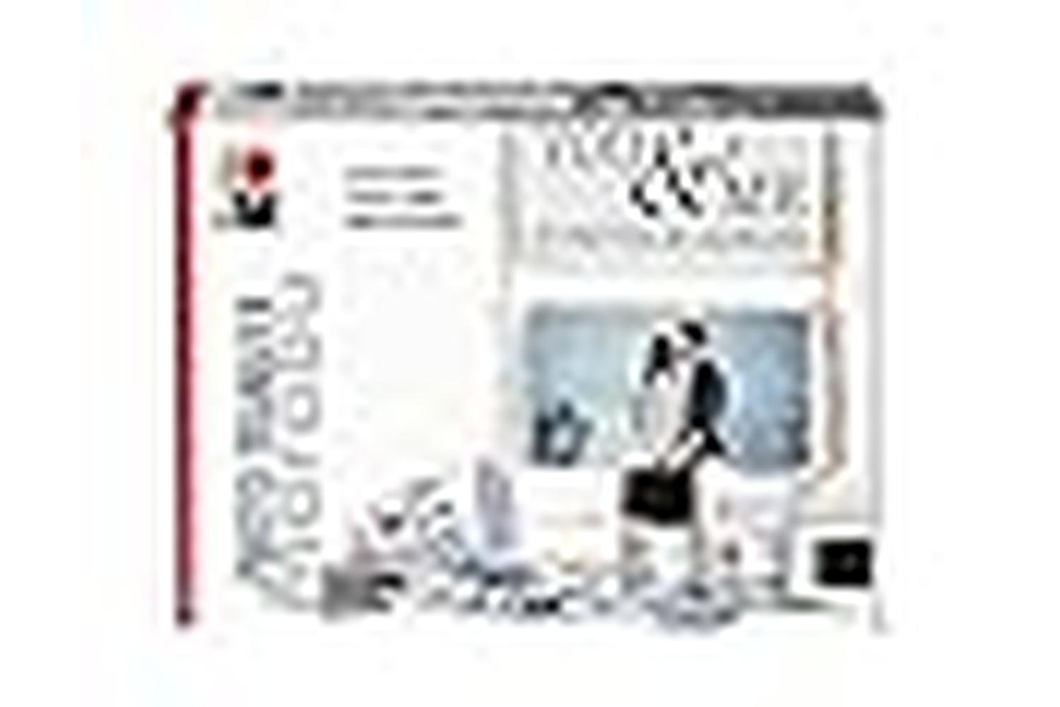 Marabu Mr1141000000001 - Photo Transfer Set-3