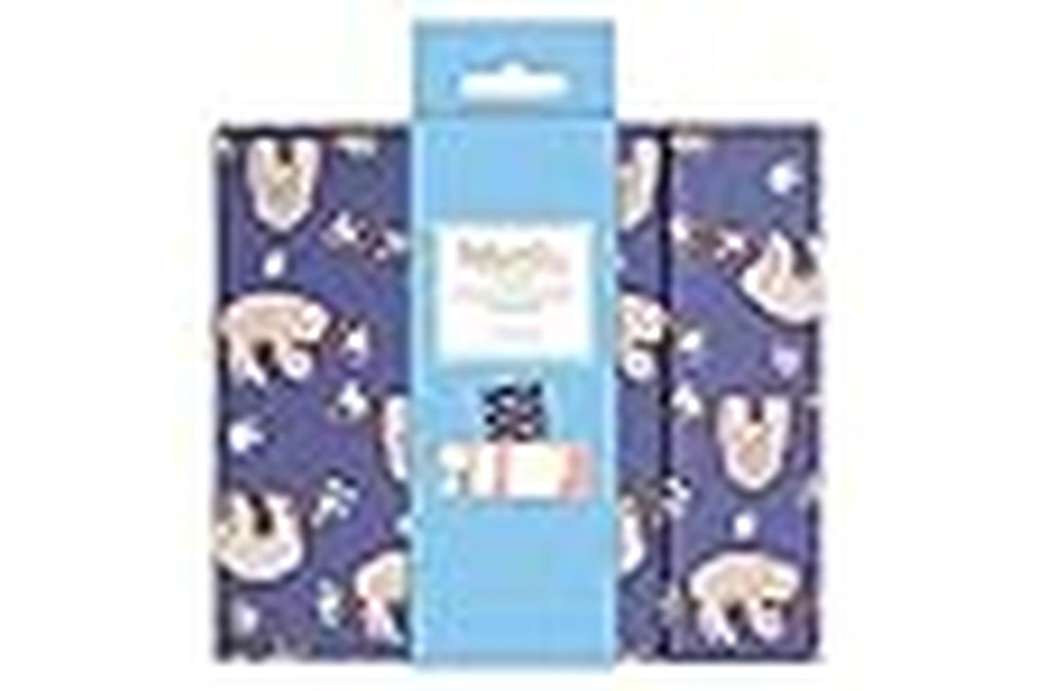 Noteworthy Not 101117 - Organiser - It's A Sloths Life-3