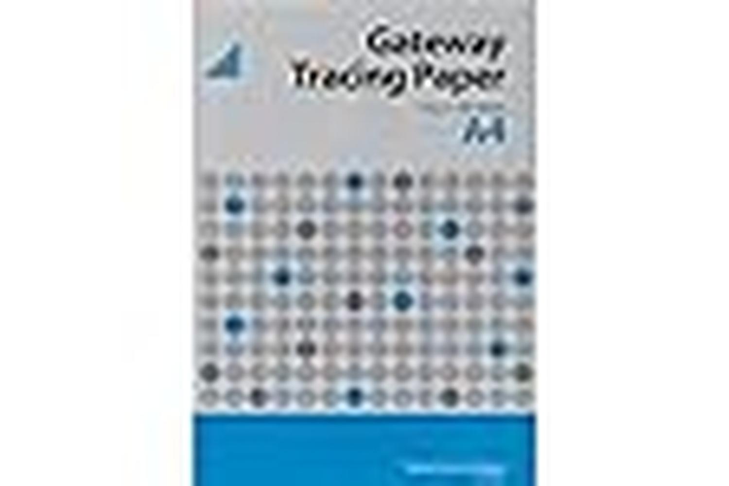 Other Rg001059 - A4 Tracing Paper Pad - 90gsm 50 Sheets-2
