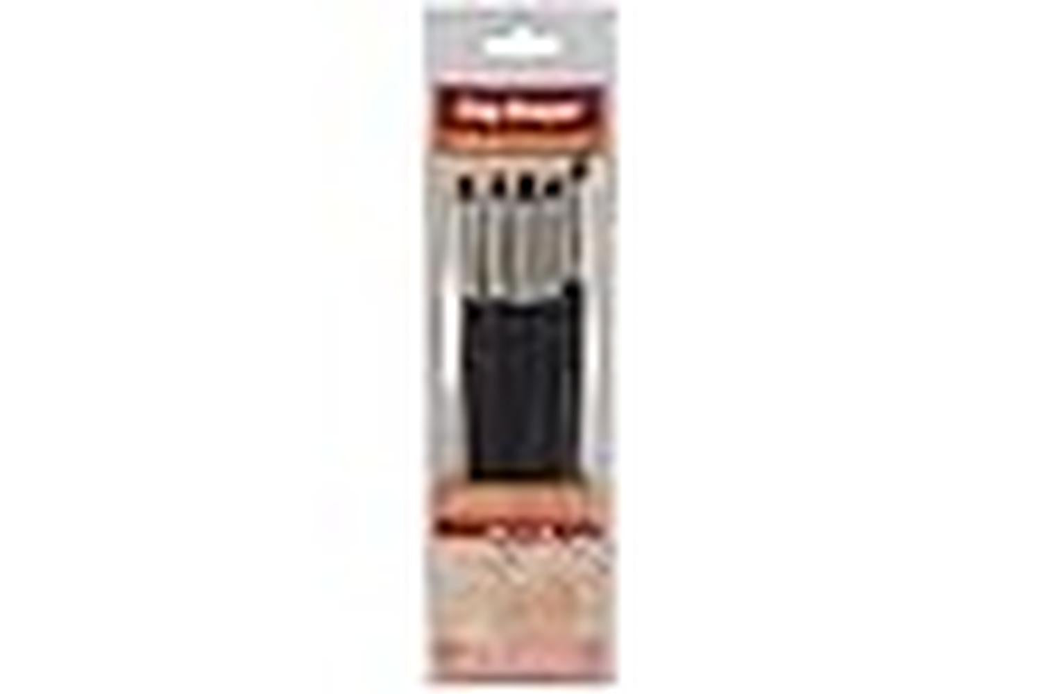 Panpastel Csh14900 - Clay Shaper Set Size 6-3