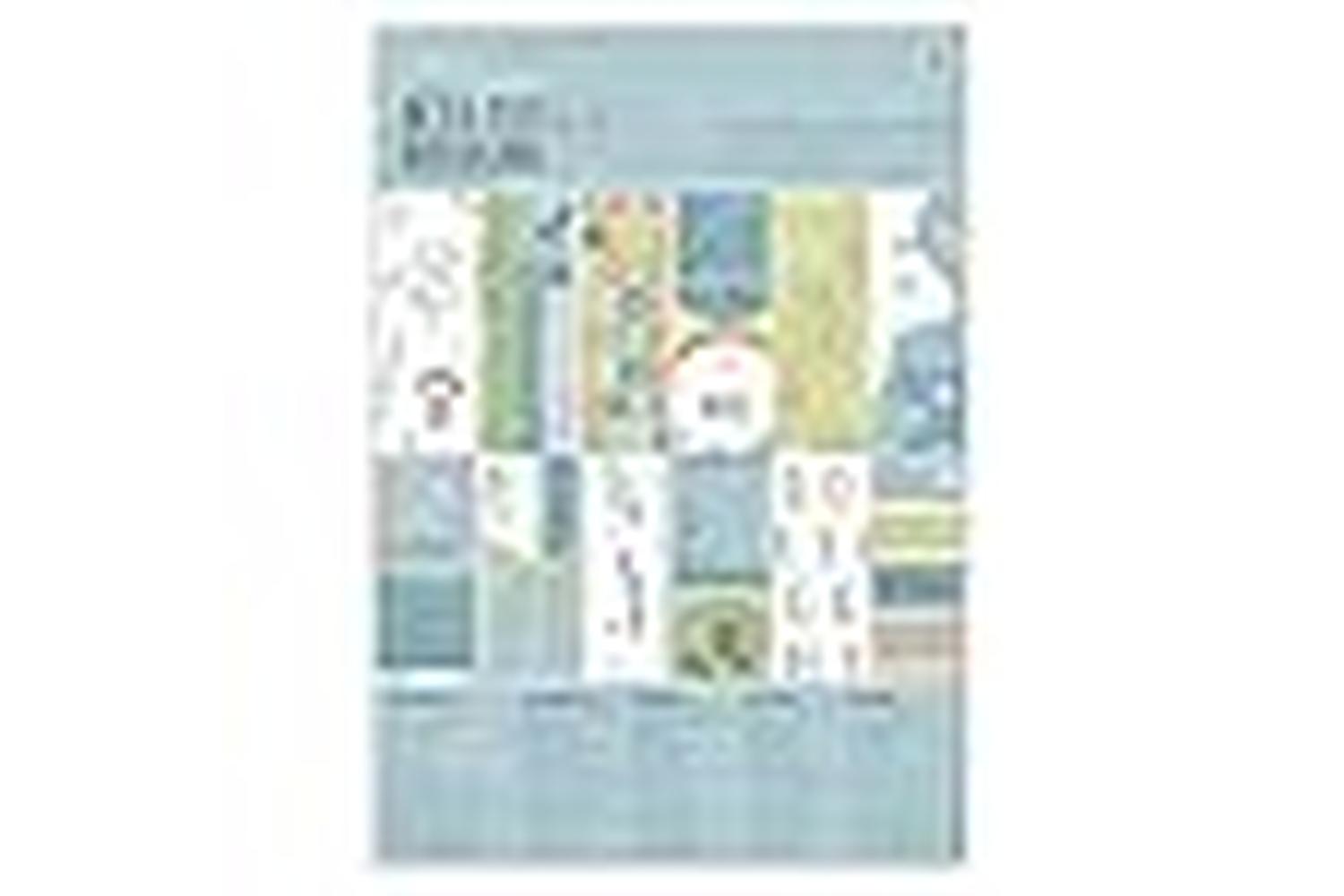 Papermania Pma 160966 - A4 Ultimate Die-cut & Paper Pack (48-3