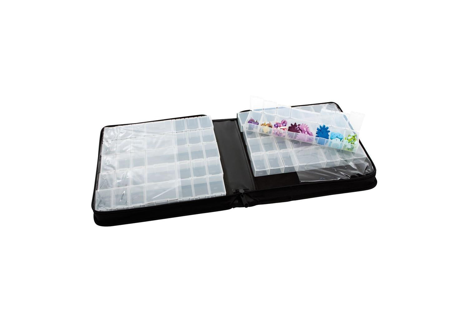 Papermania Pma 931200 - Itty Bitty Organiser (70 Compartment