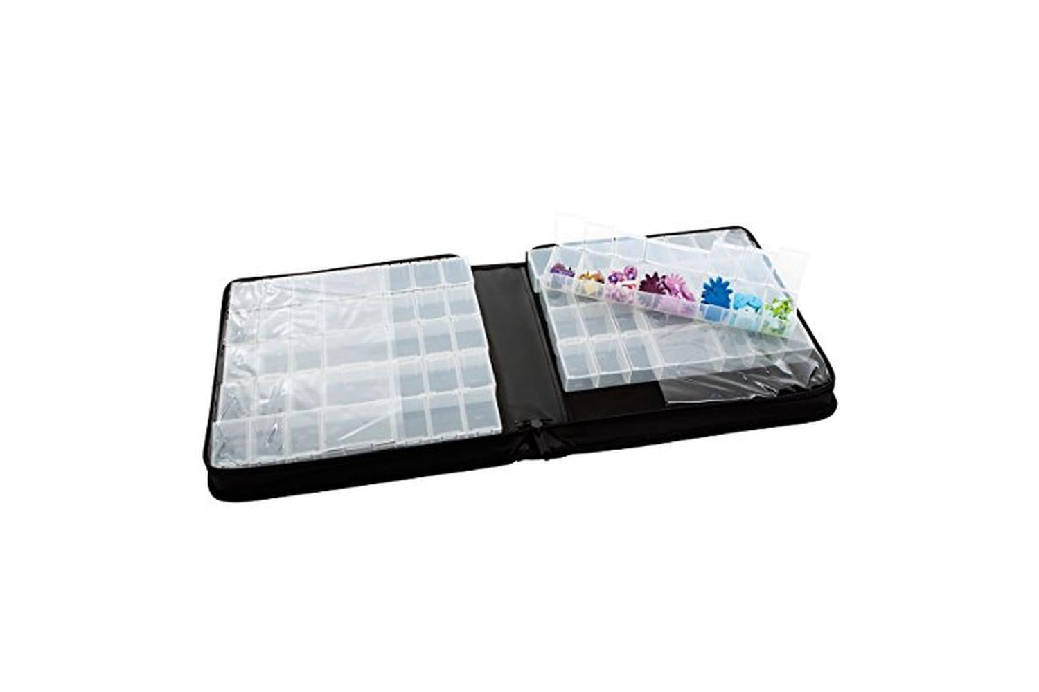 Papermania Pma 931200 - Itty Bitty Organiser (70 Compartment-2