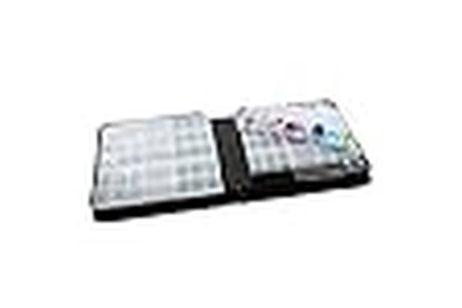 Papermania Pma 931200 - Itty Bitty Organiser (70 Compartment-3