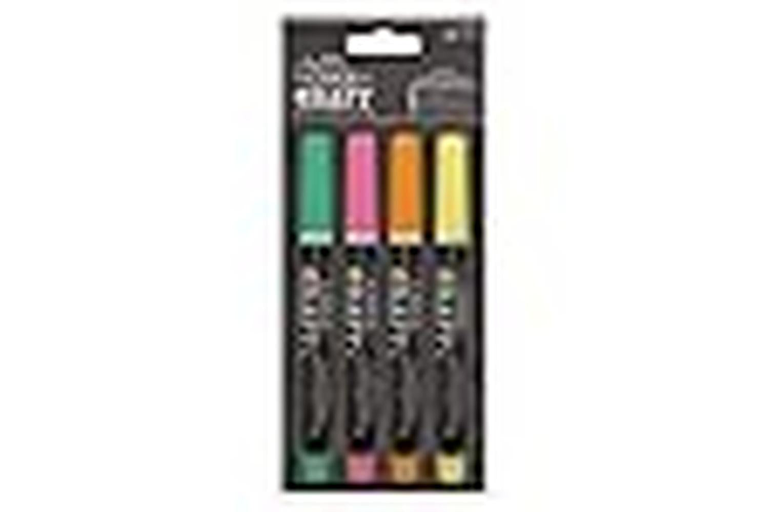 Papermania Pma 855101 - Liquid Chalk Pens (4pcs)-2