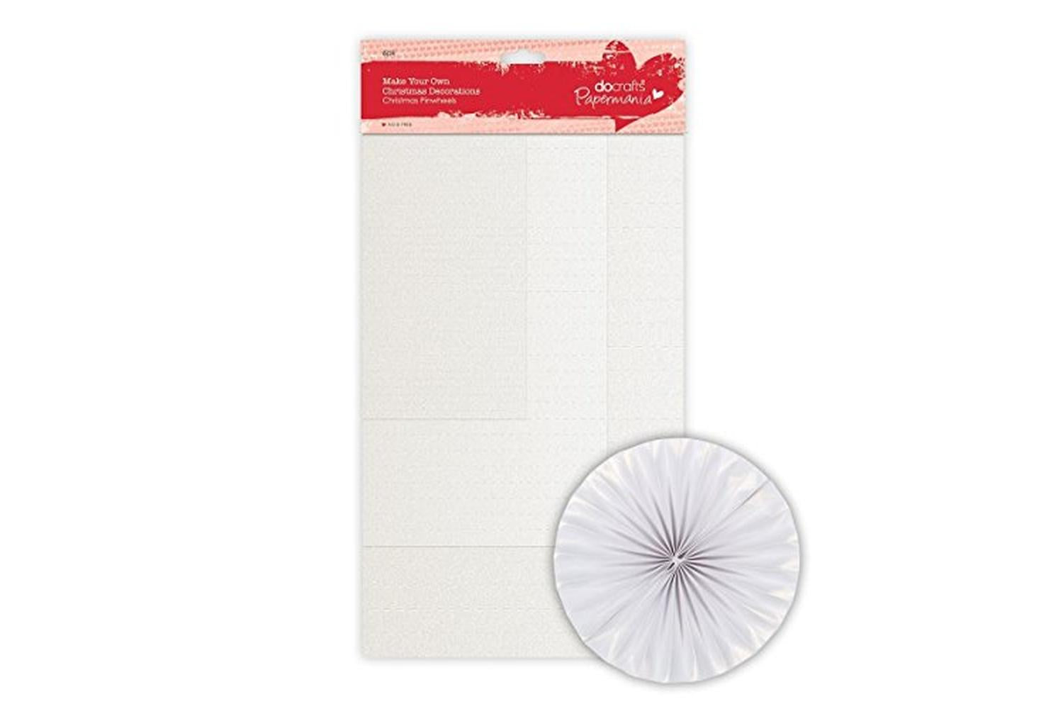 Papermania Pma 105920 - Make Your Own Christmas Decorations-2