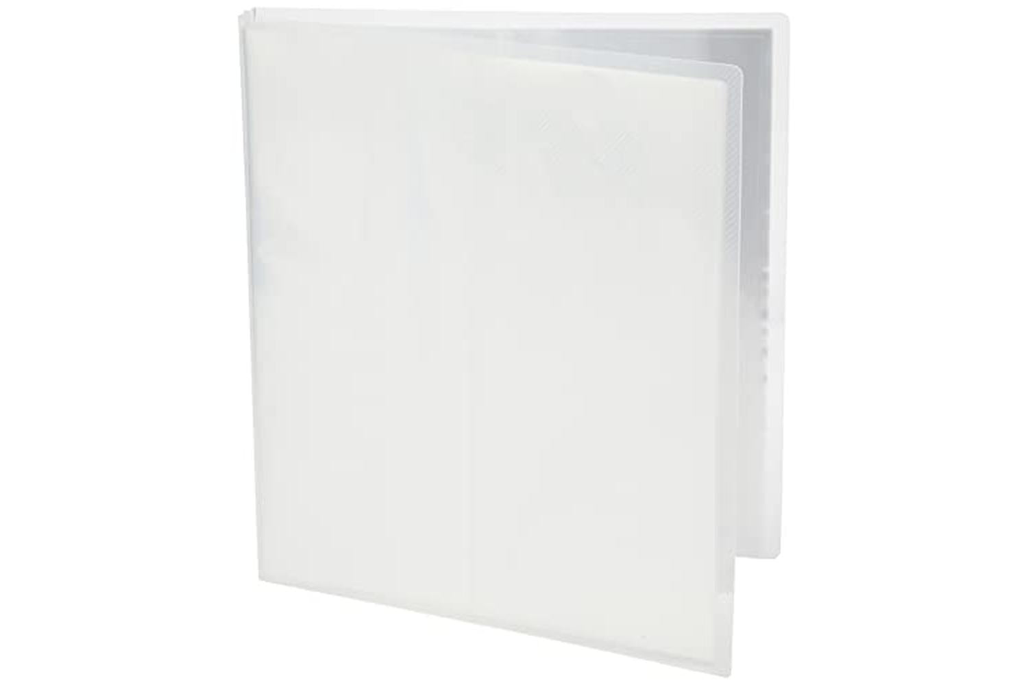 Papermania Pma 9351009 - Sticker Folder (24 Sleeves/48 Compa-2