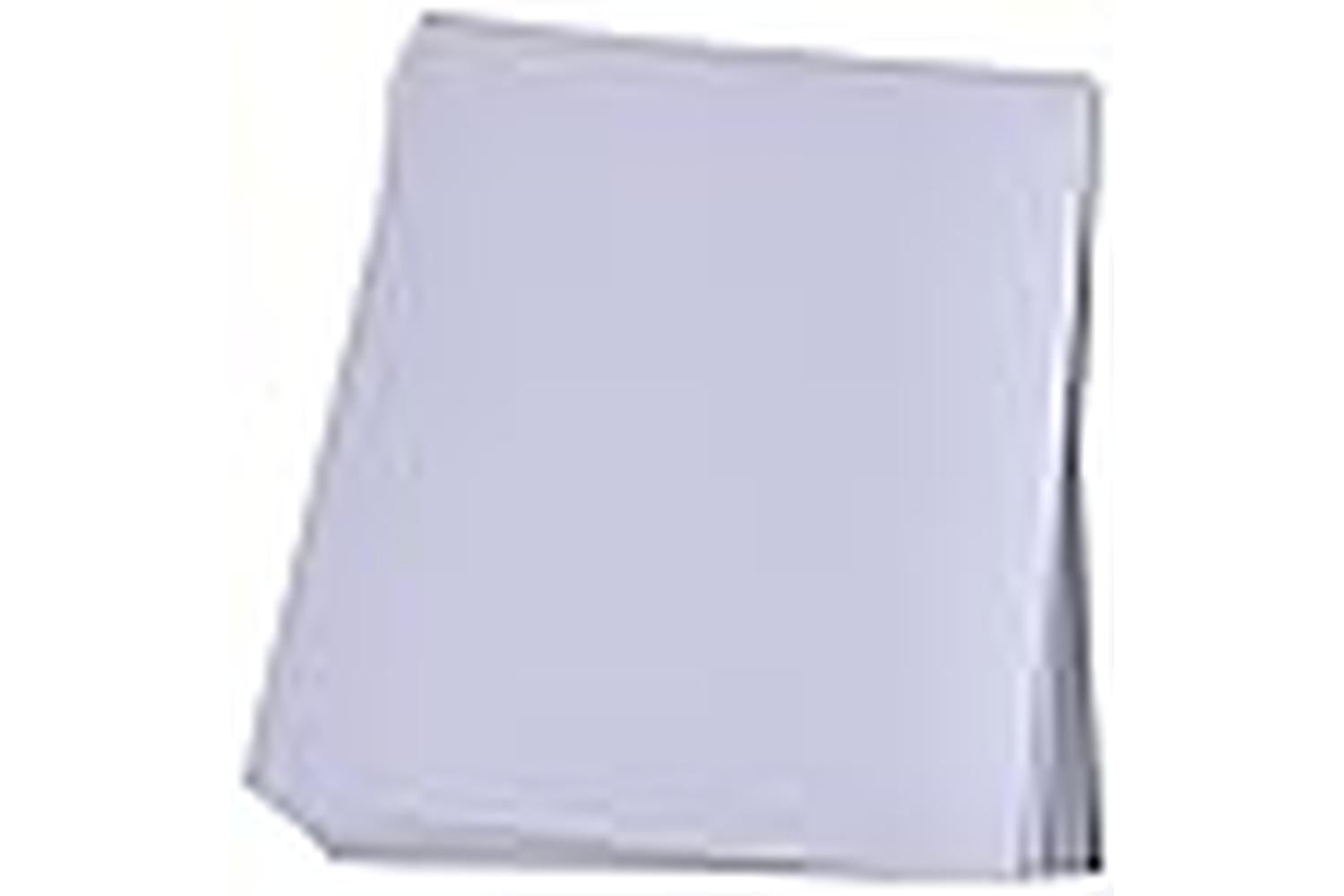 Paperstate Wp1692 - A6 Cropping Block 160gsm 60 Sheets White-3