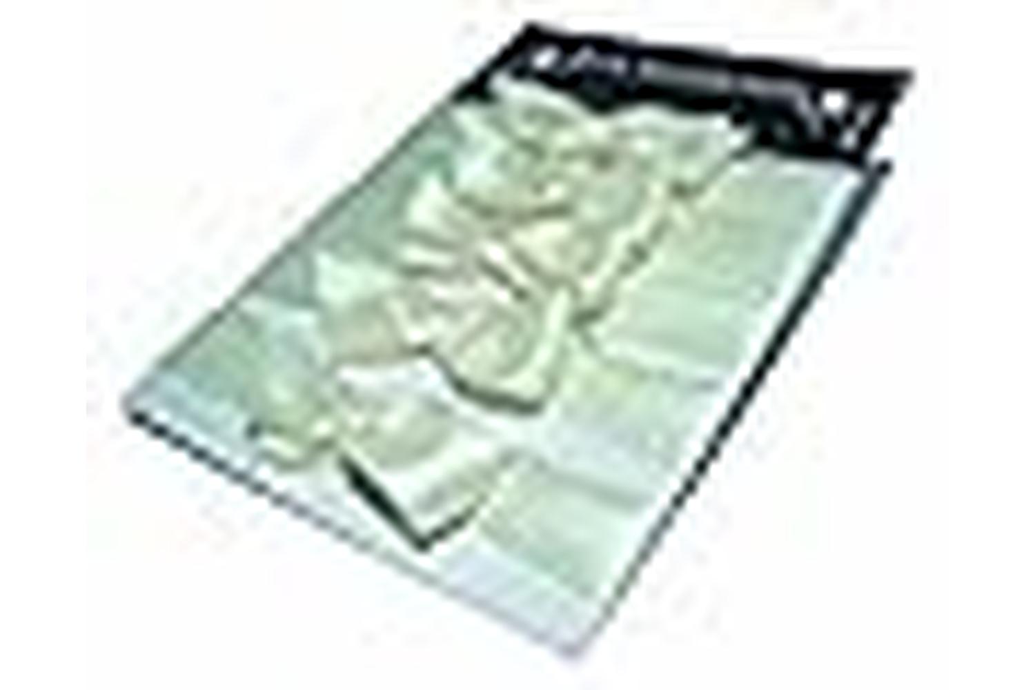 Paperstate In3302 - Inv. 5 Hand Tied Ribbons Satin Champagne-3